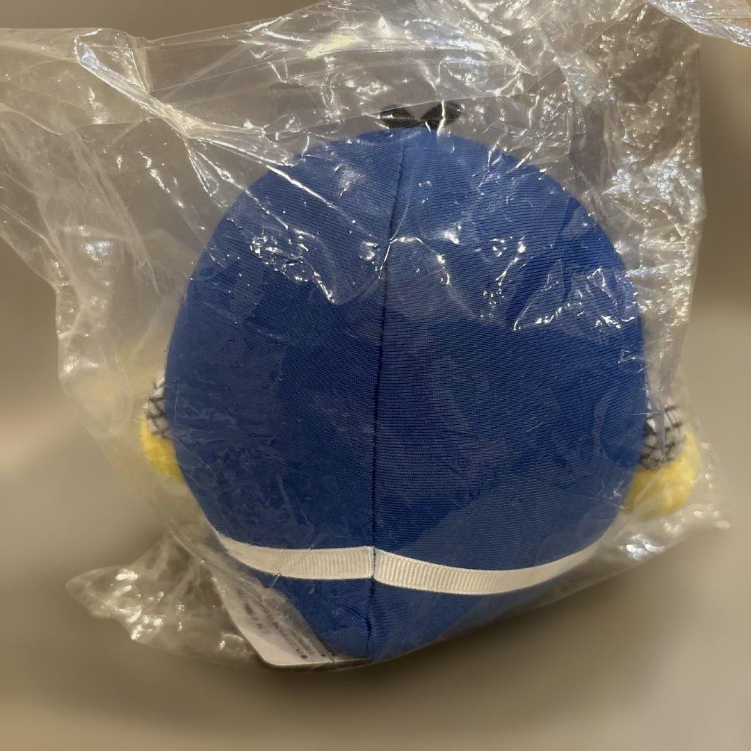 リラックマ キイロイトリ あつめてぬいぐるみ 忍者