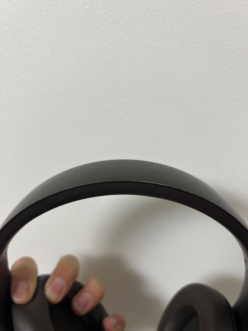 Beats Studio Pro ワイヤレスヘッドホン ディープブラウン