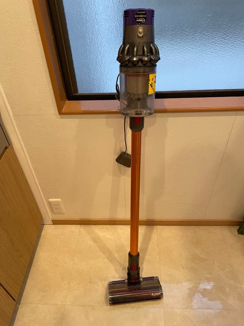 掃除機・クリーナー Dyson V10 (SV12) Fluffy