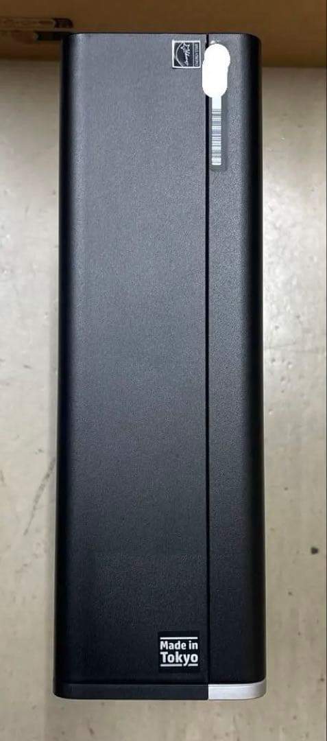 ⑥HP ProDesk 600 G4 SFF i5-8500