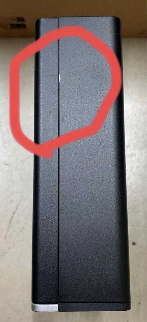 ⑥HP ProDesk 600 G4 SFF i5-8500