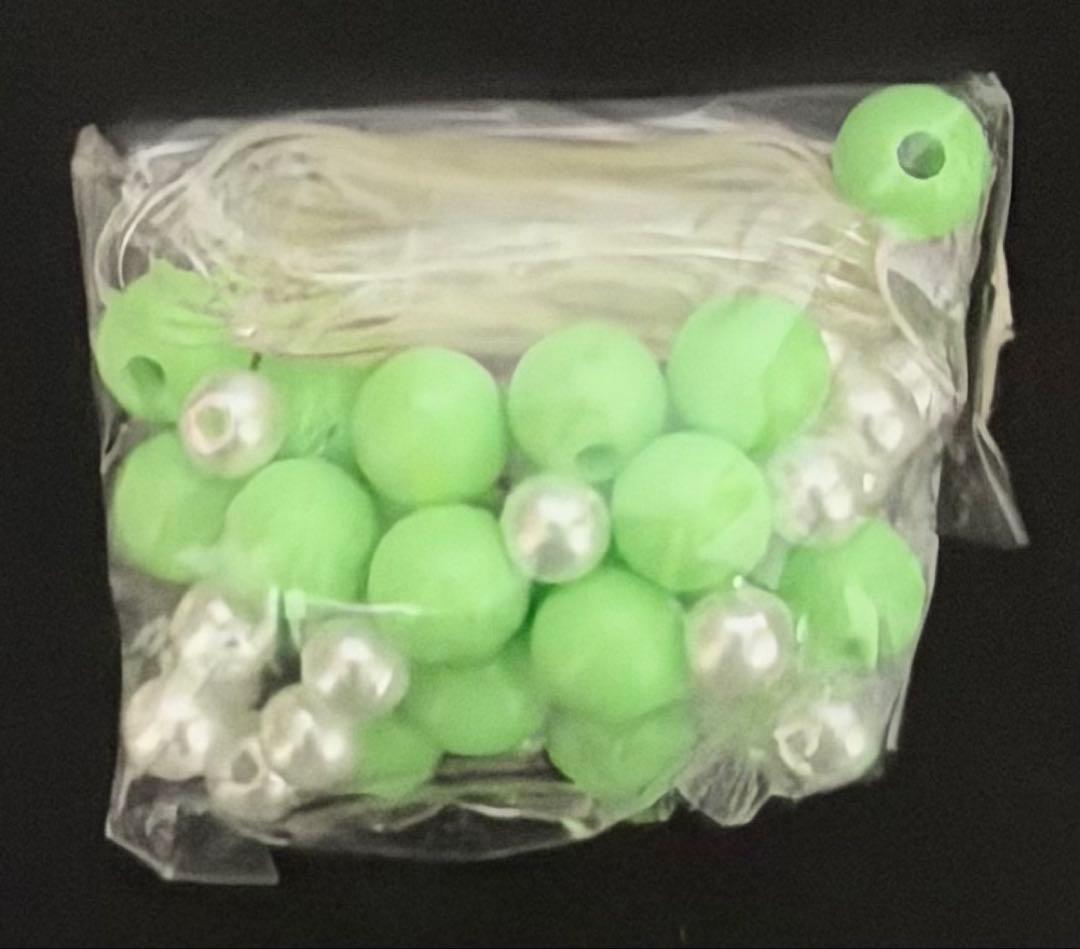 リラックマ　ミニアクセセット　16個