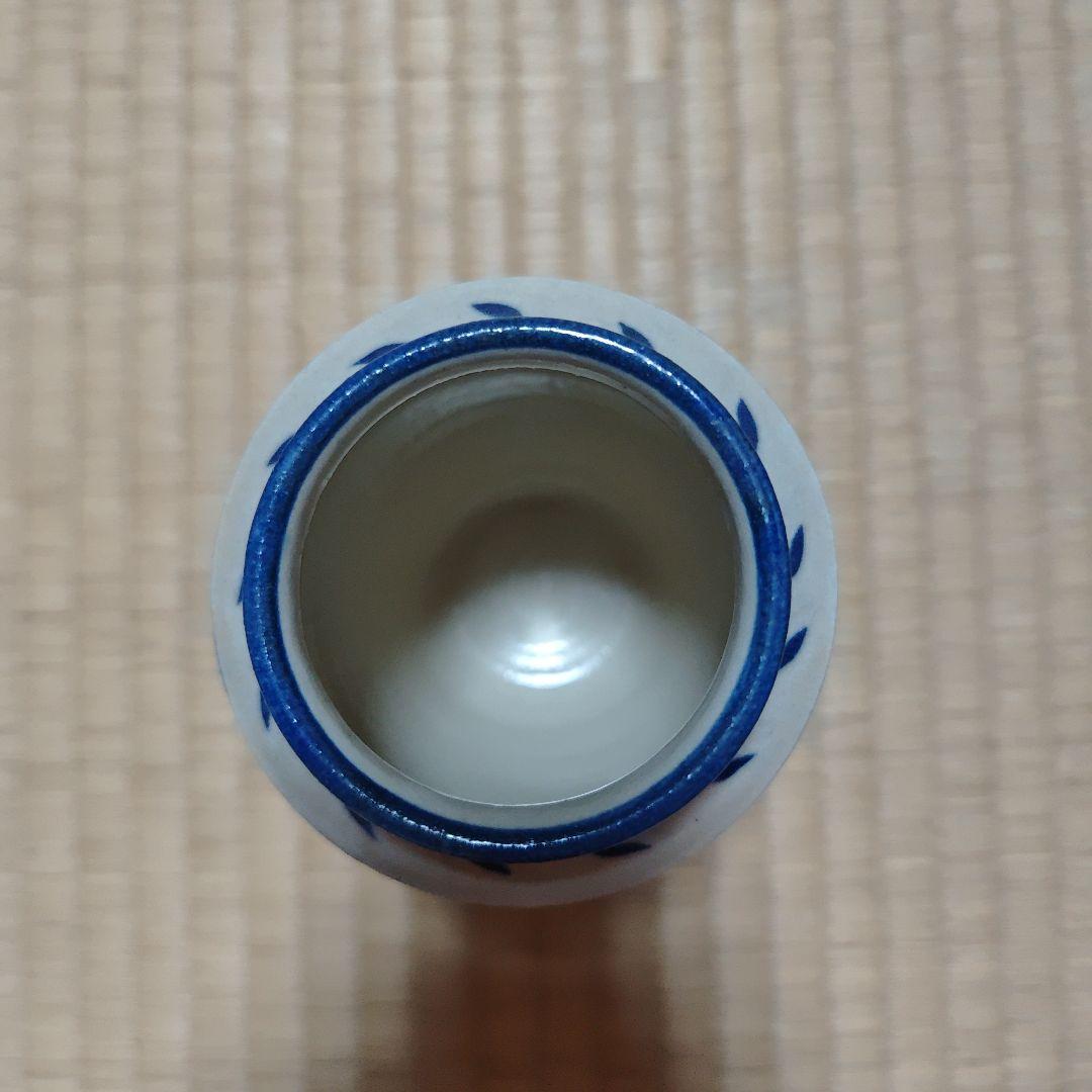 長谷川風子さんの花器 作家さん