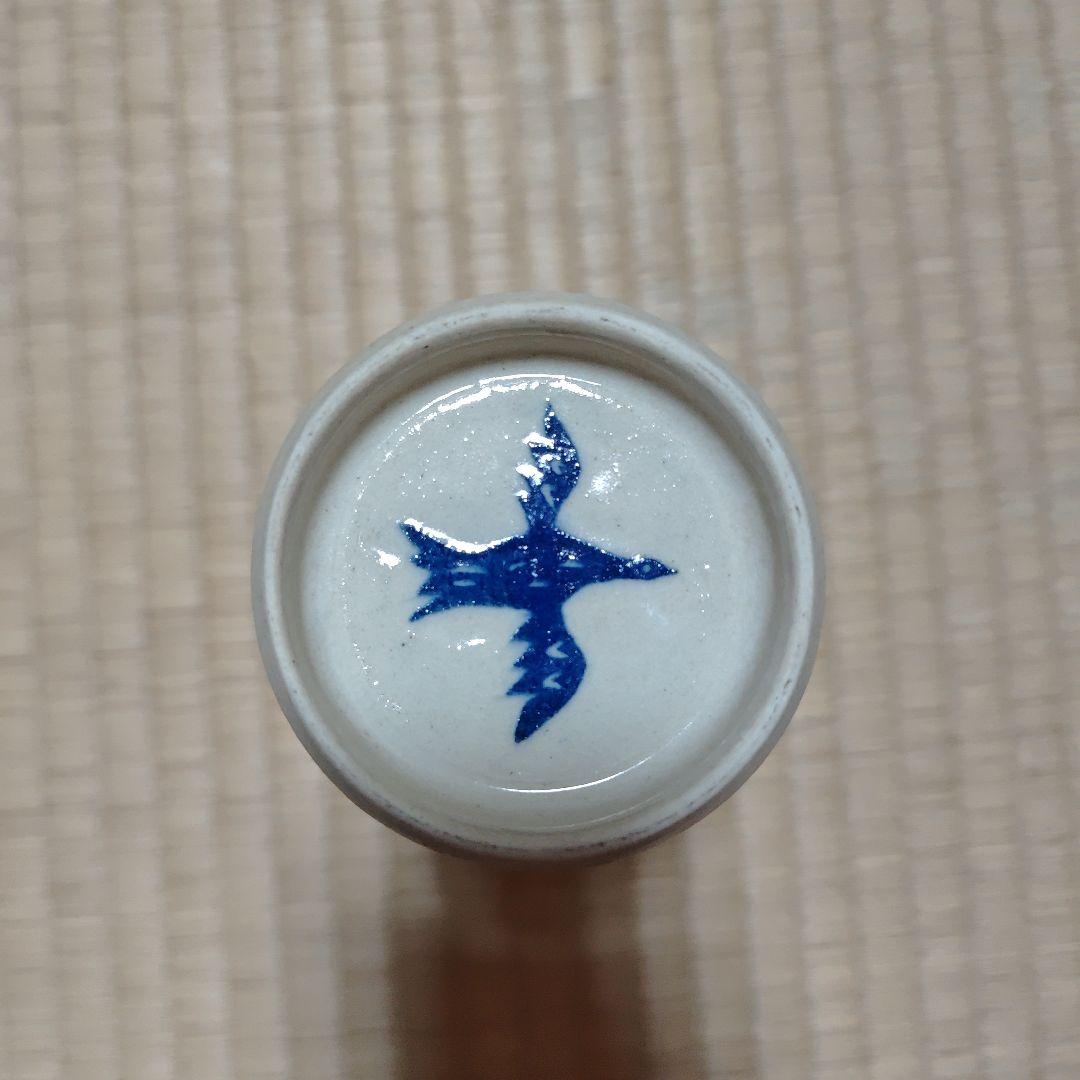 長谷川風子さんの花器 作家さん