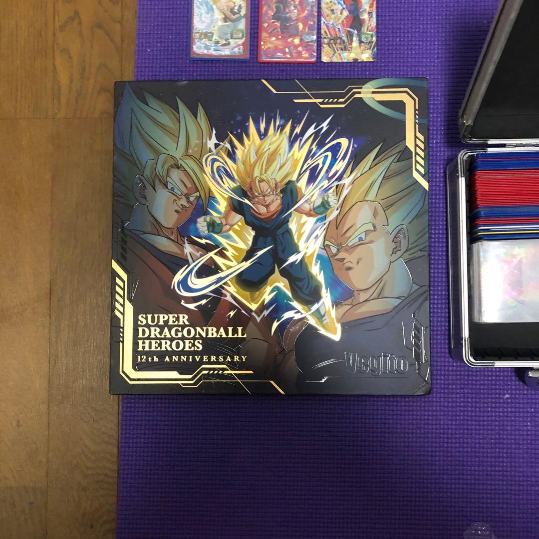 あ*様 ドラゴンボールヒーローズ引退品