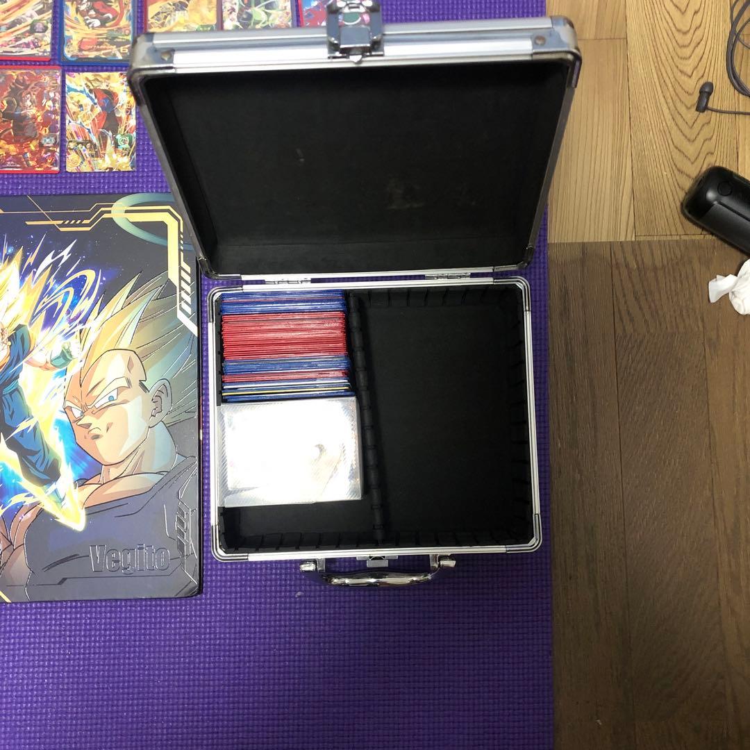 あ*様 ドラゴンボールヒーローズ引退品