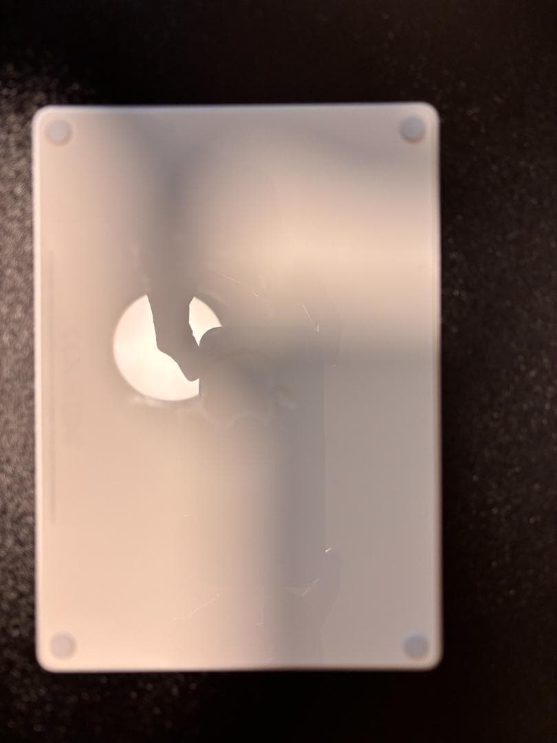 Magic Trackpad 本体(Lightning)