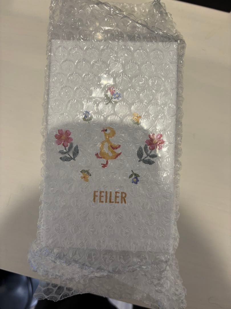 フェイラー　ハイジ　ドングリジャー