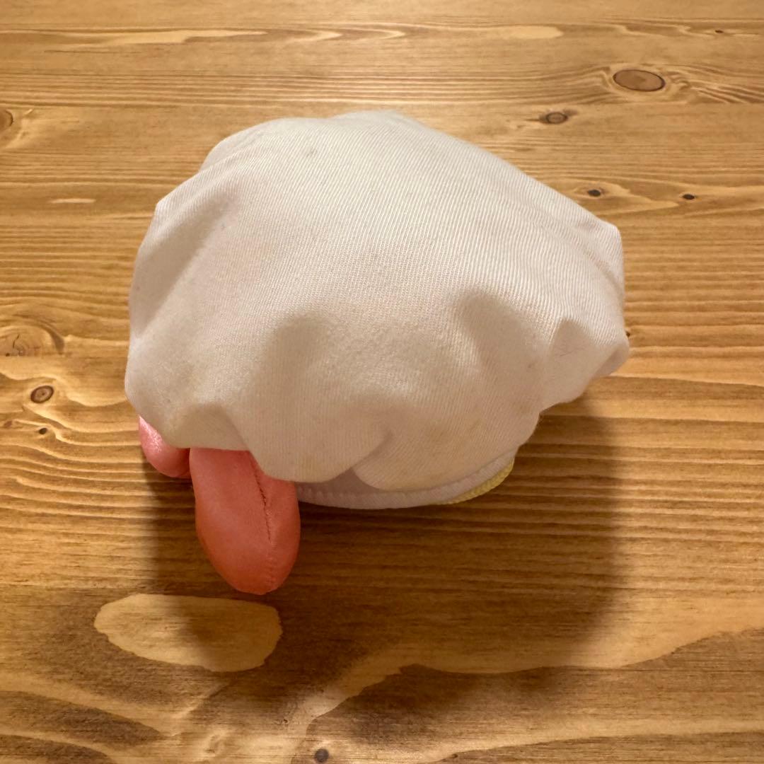 香港ディズニー クッキーアン Sサイズ & スプリングインブルーム コスチューム