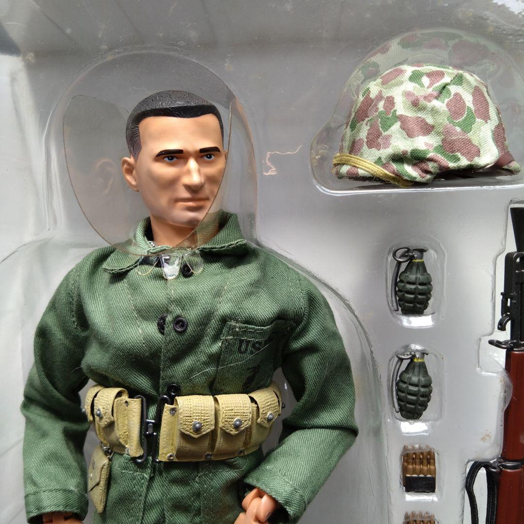 ドラゴンモデルズ　1/6 KOREAN WAR 2体セット