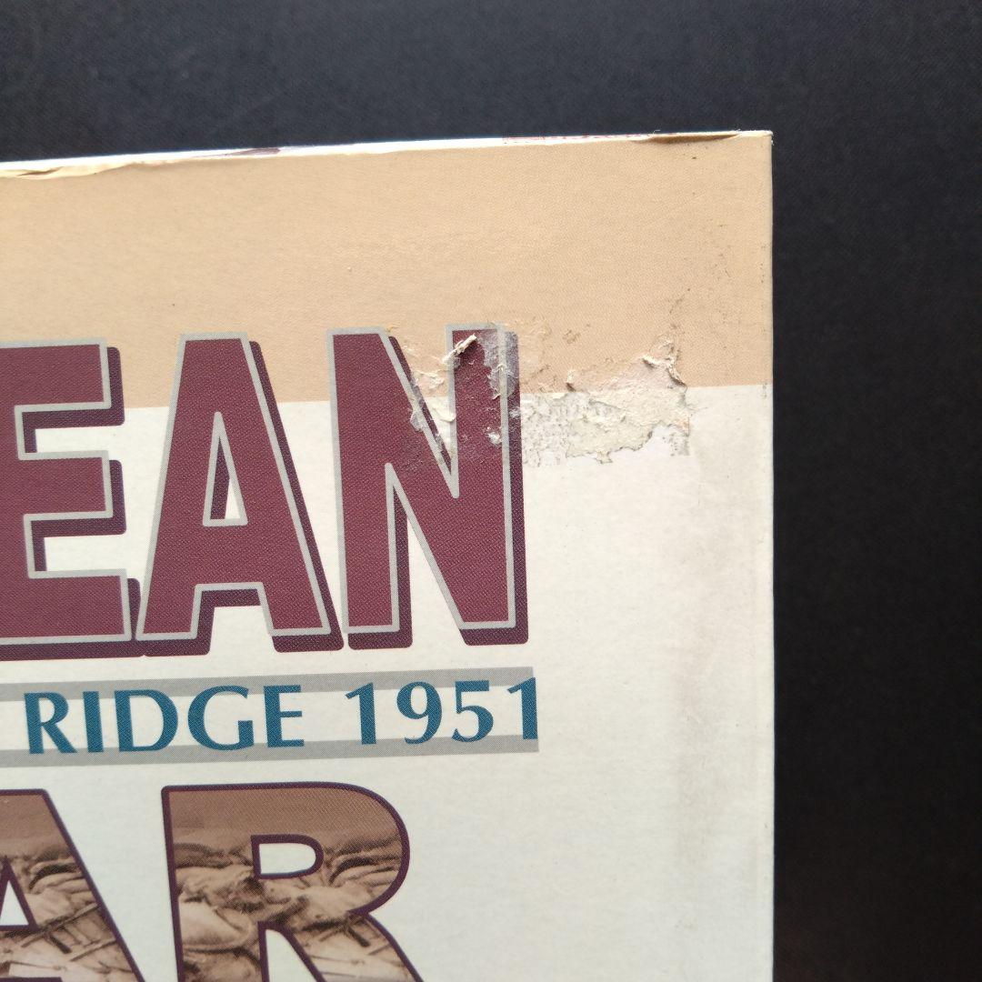 ドラゴンモデルズ　1/6 KOREAN WAR 2体セット