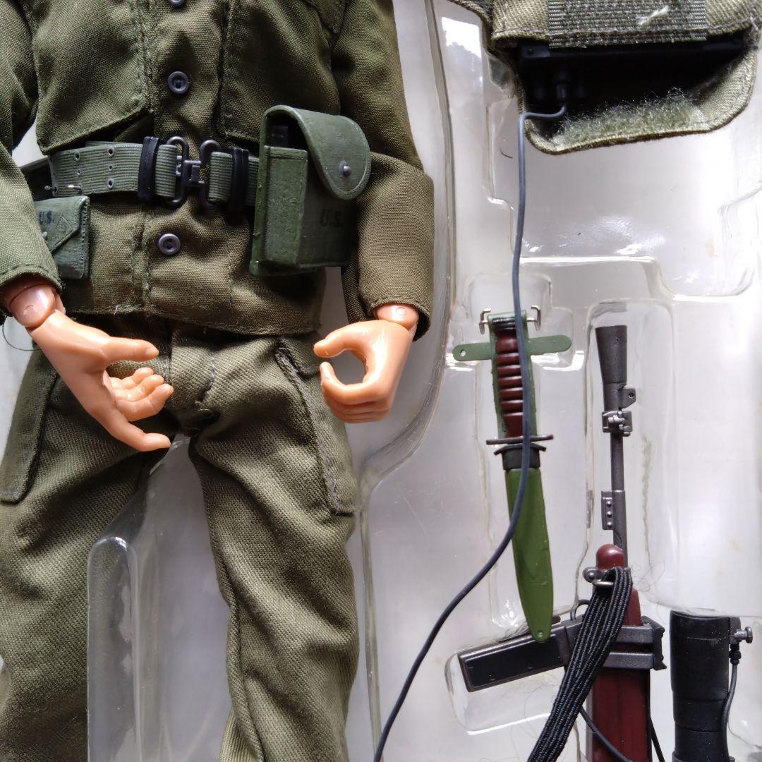 ドラゴンモデルズ　1/6 KOREAN WAR 2体セット