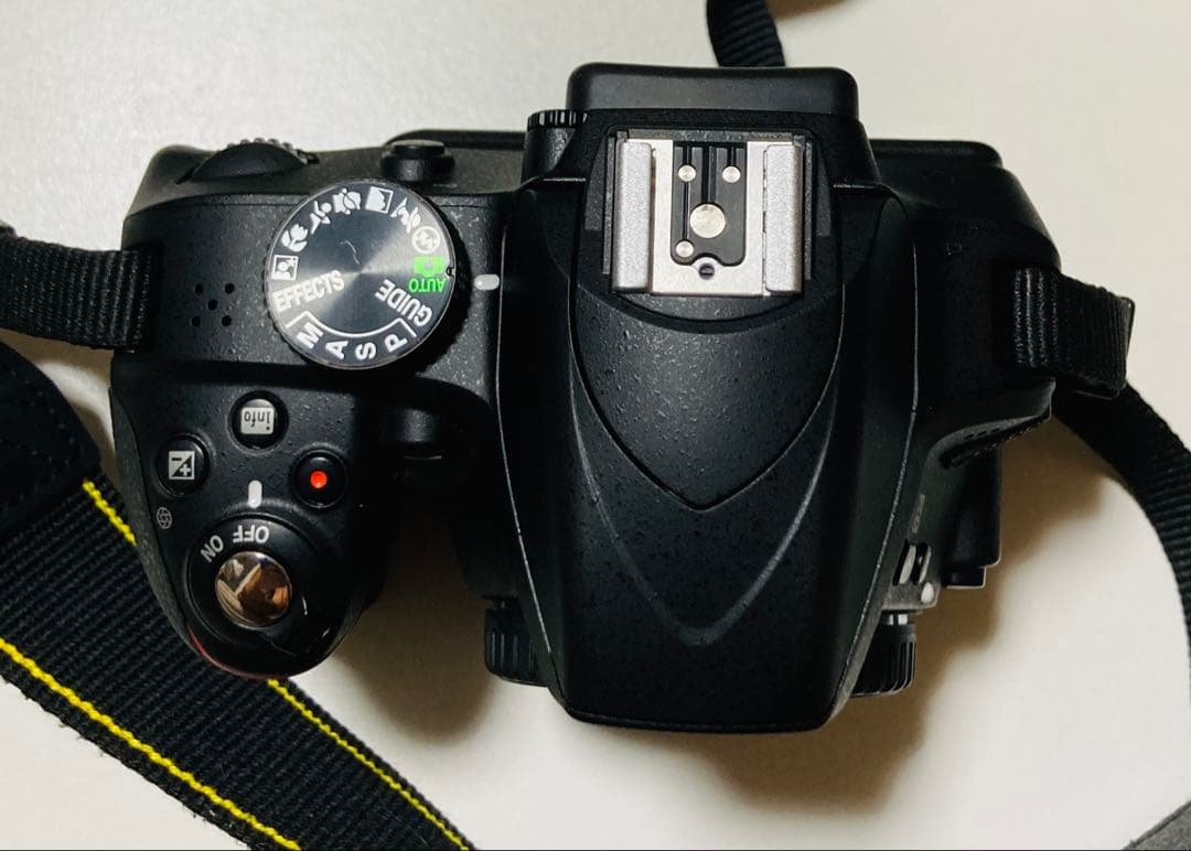 必見！ Nikon D3300 レンズ3本セット 初心者にもおすすめ！