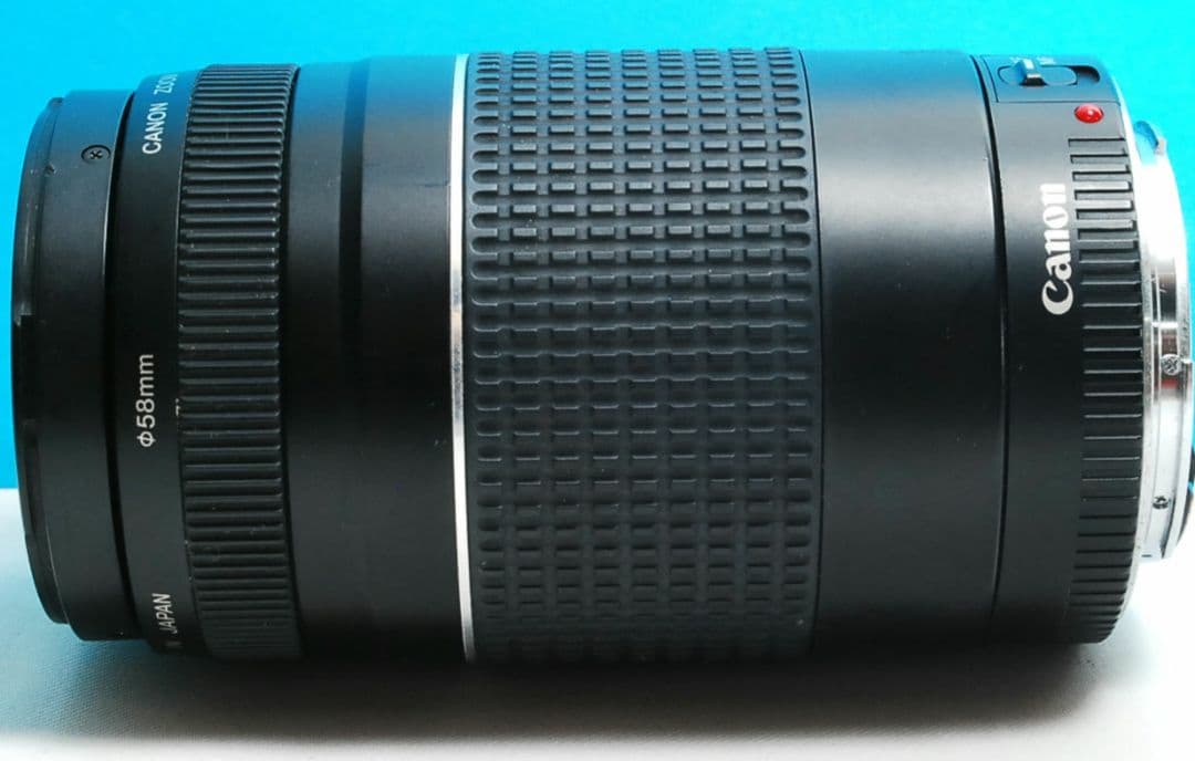 CANON 75 300 3 USM 送料無料