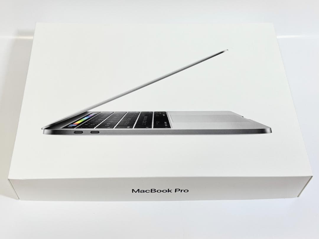 MacBook Pro 2016 13インチ i7/16GB/512GB 箱有り