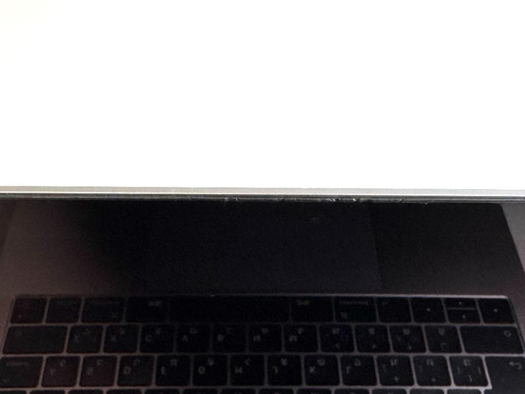 MacBook Pro 2016 13インチ i7/16GB/512GB 箱有り