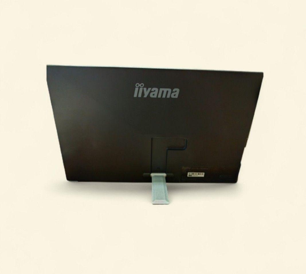 【ほぼ未使用】iiyama ProLite 15.6インチ モバイルモニター