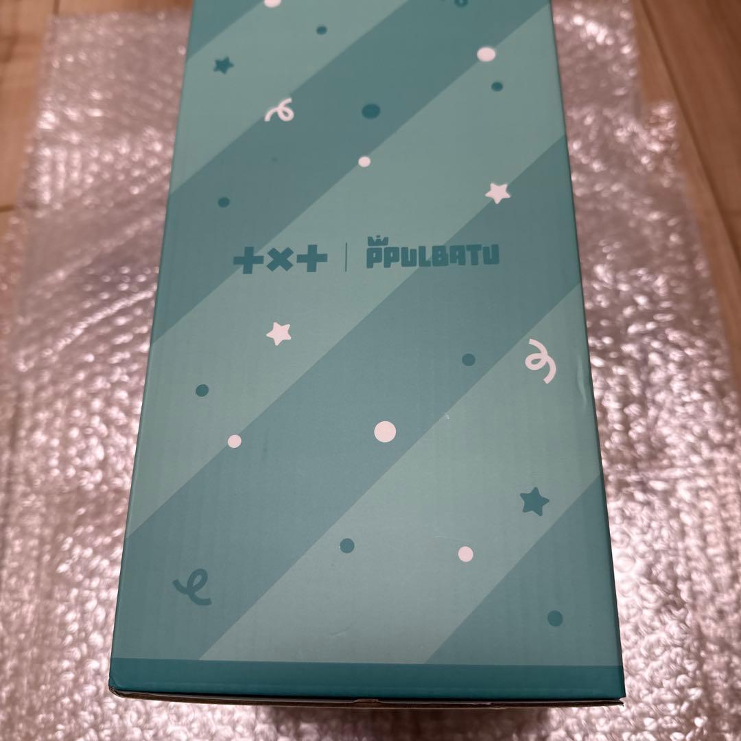 スビン センイル ヨンモン 誕生日セット プルバトゥ TXT soobin