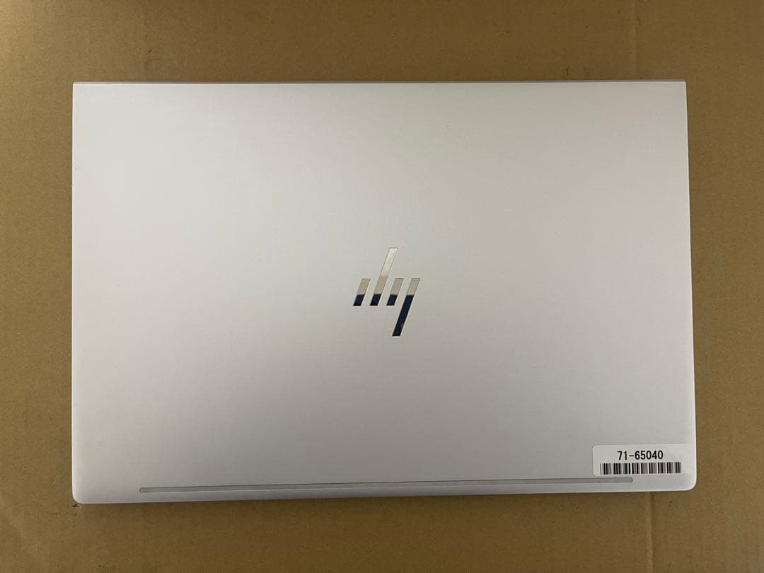 HP EliteBook 630 G9 12世代i5 16GB オフィス