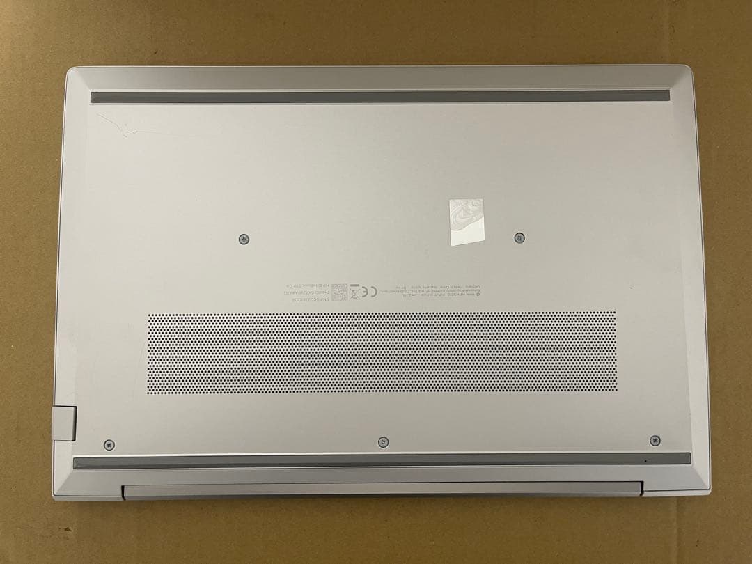 HP EliteBook 630 G9 12世代i5 16GB オフィス