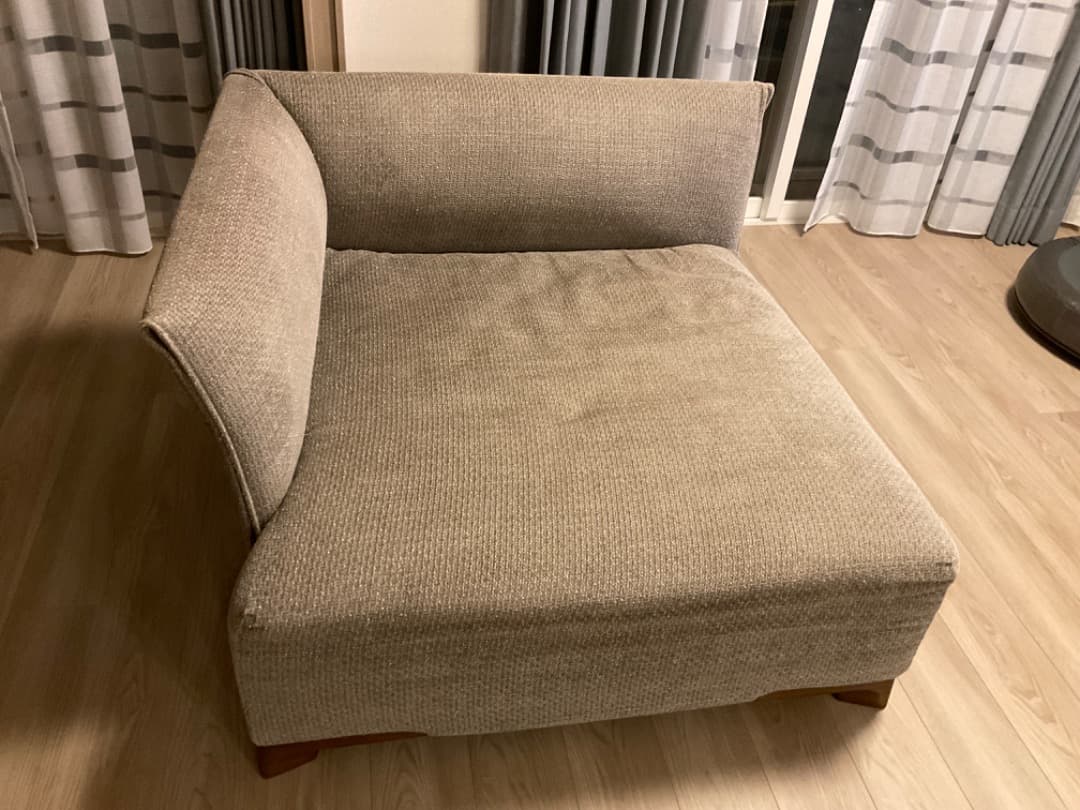 CONDE HOUSE MOLALUXL ワンアームR105