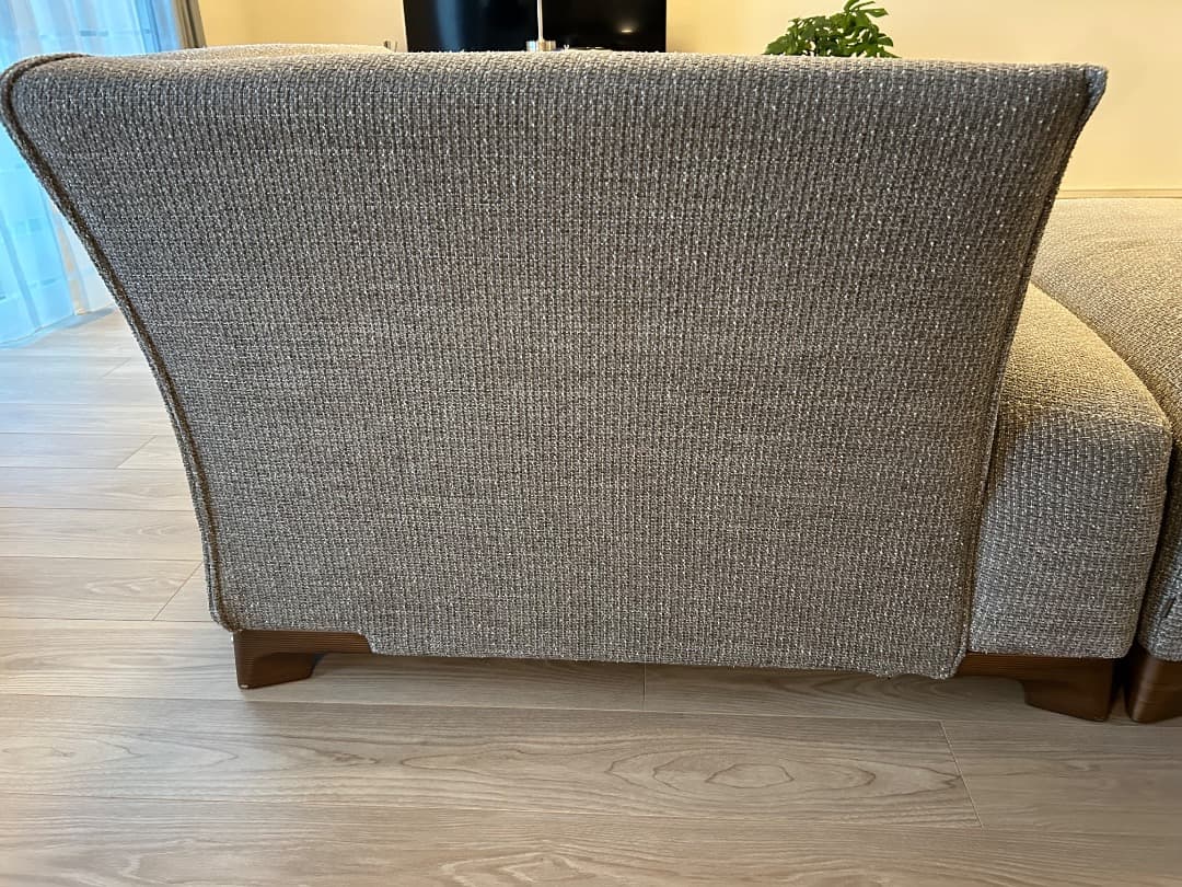 CONDE HOUSE MOLALUXL ワンアームR105