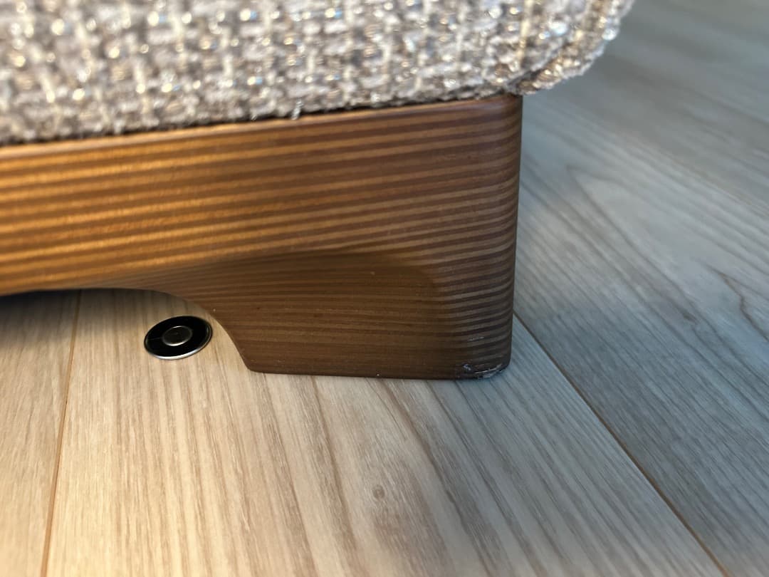 CONDE HOUSE MOLALUXL ワンアームR105