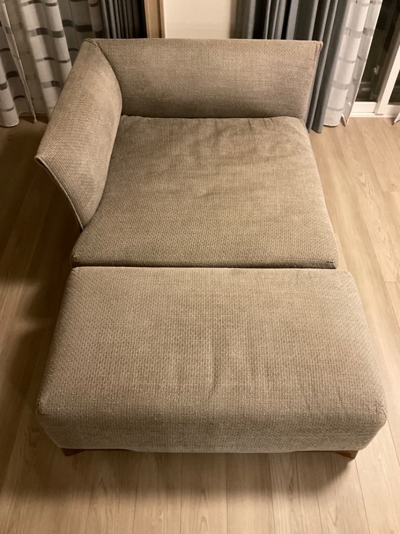 CONDE HOUSE MOLALUXL ワンアームR105