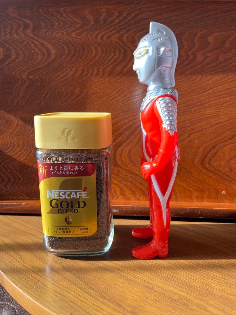 ブルマァク　ウルトラマンセブン&メトロン星人