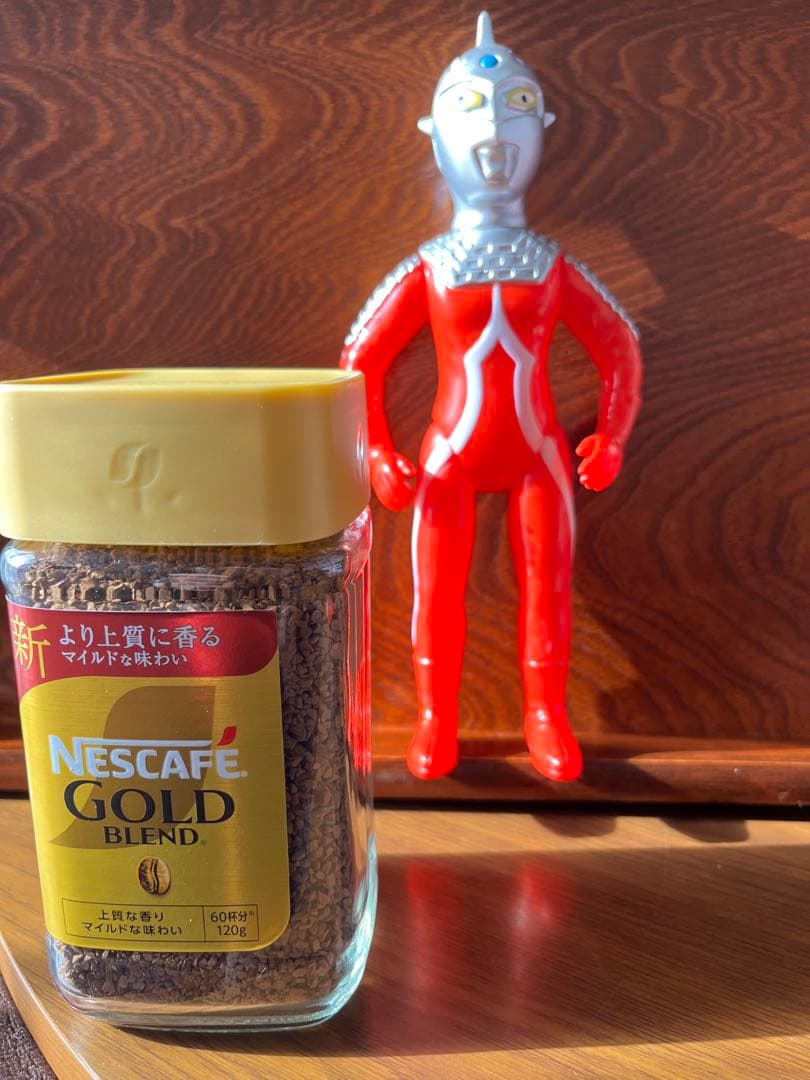 ブルマァク　ウルトラマンセブン&メトロン星人