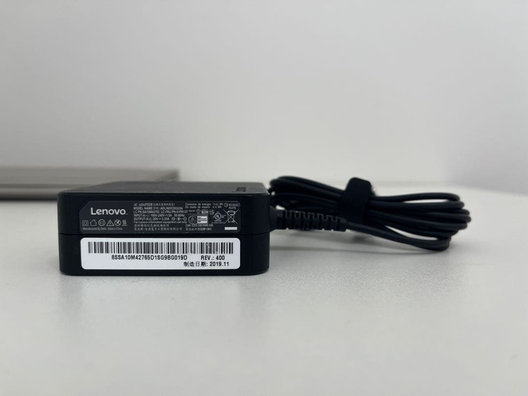 【完備品/1TB/16GB】IdeaPad C340 i7搭載 専用ペン・箱付