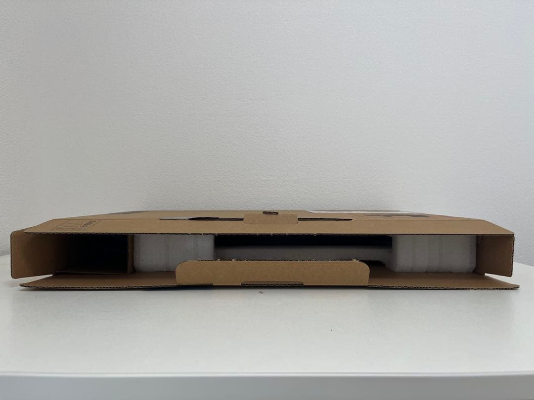 【完備品/1TB/16GB】IdeaPad C340 i7搭載 専用ペン・箱付