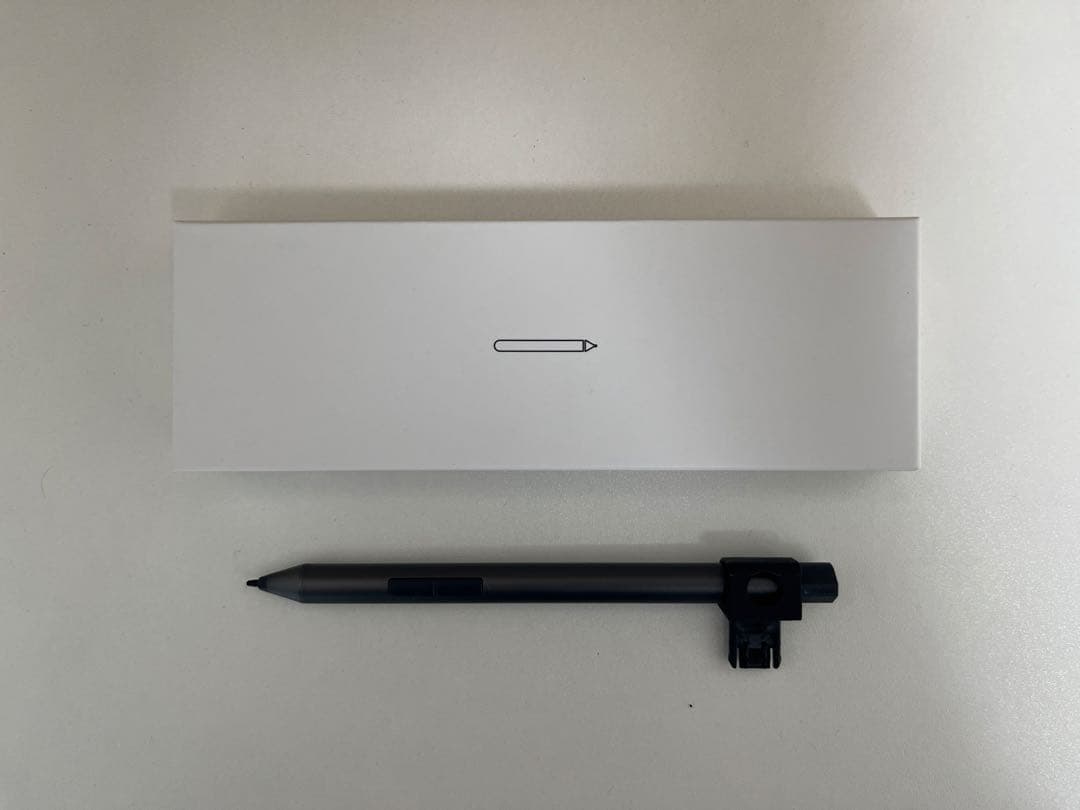 【完備品/1TB/16GB】IdeaPad C340 i7搭載 専用ペン・箱付