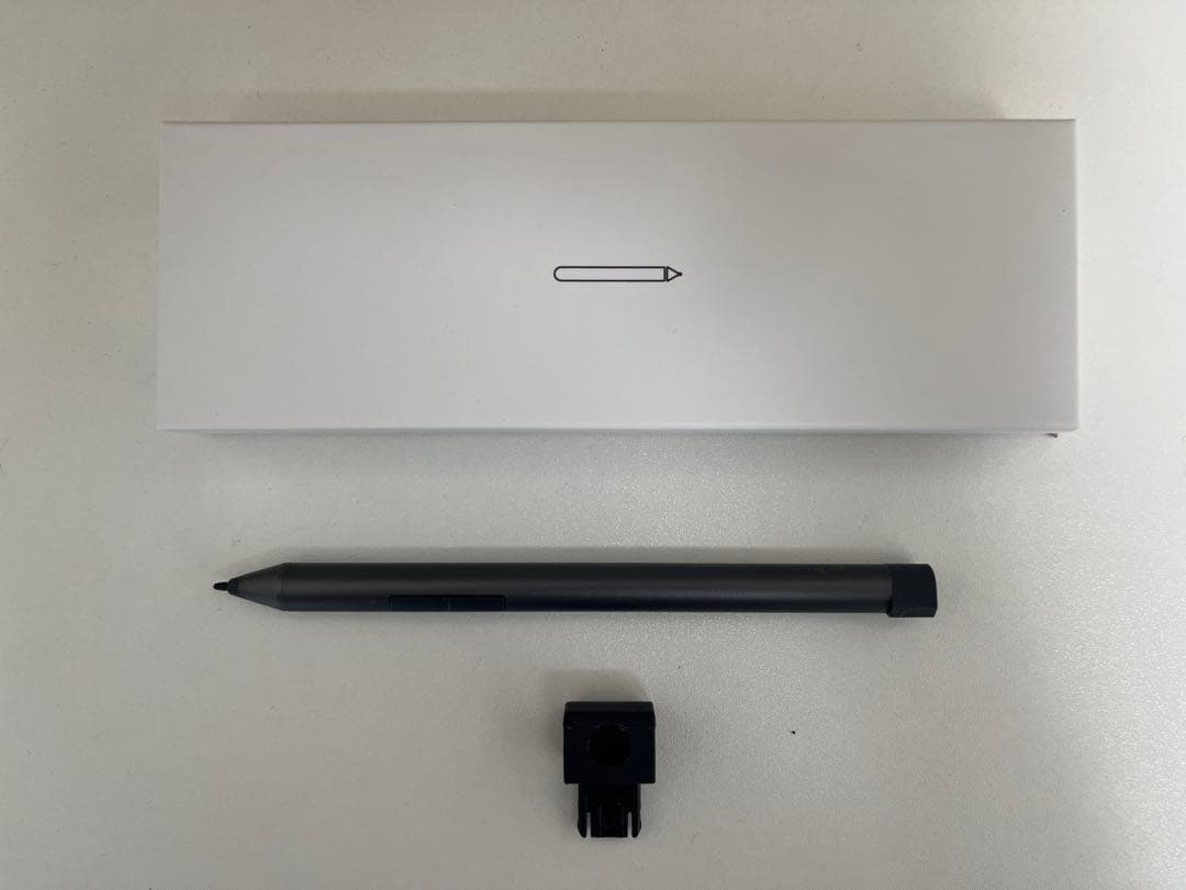 【完備品/1TB/16GB】IdeaPad C340 i7搭載 専用ペン・箱付