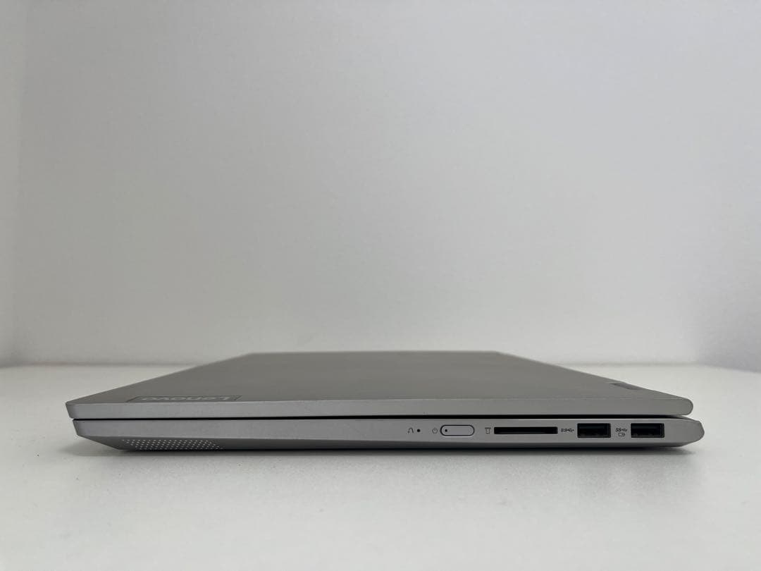 【完備品/1TB/16GB】IdeaPad C340 i7搭載 専用ペン・箱付