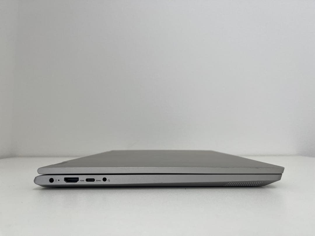 【完備品/1TB/16GB】IdeaPad C340 i7搭載 専用ペン・箱付