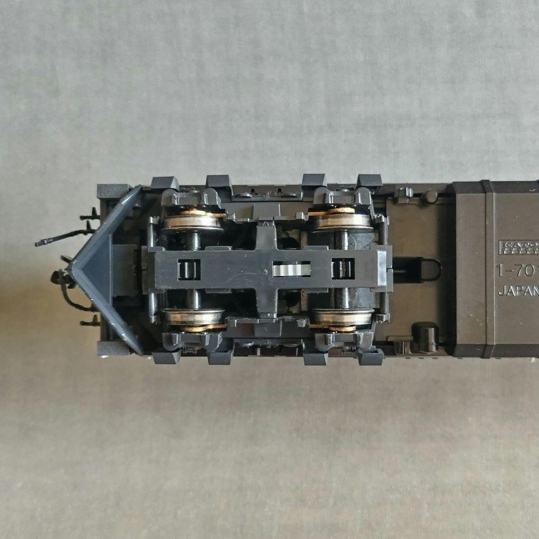 KATO　DD51【23】　HOゲージ