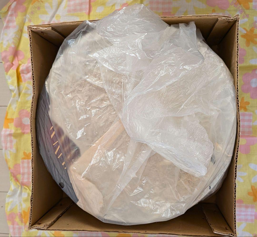 【昭和レトロ】漆塗り おひつ　トンボと草の装飾 　しゃもじ付き