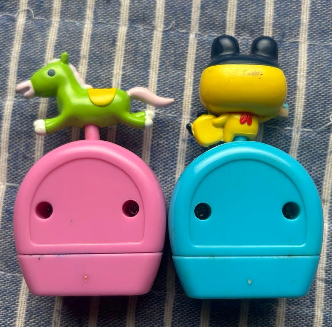 たまごっちすたんぷ3 まめっち