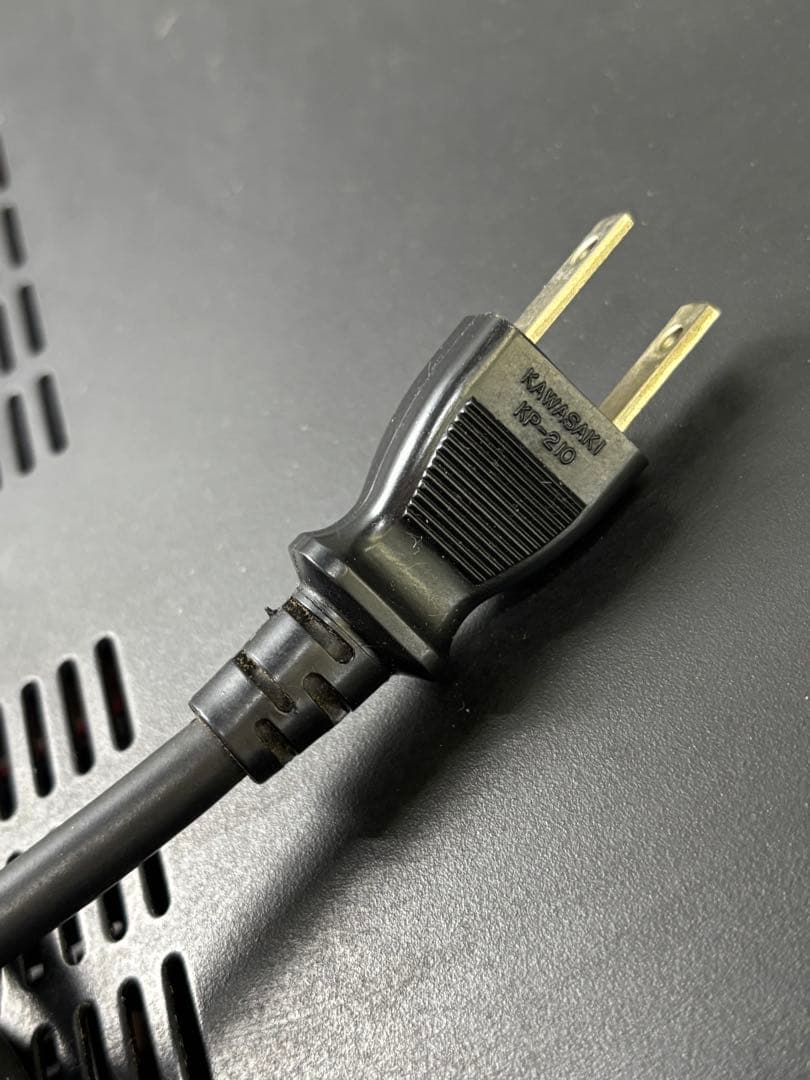 SONY カセットデッキ TC-KA7ES リモコン付き ジャンク品