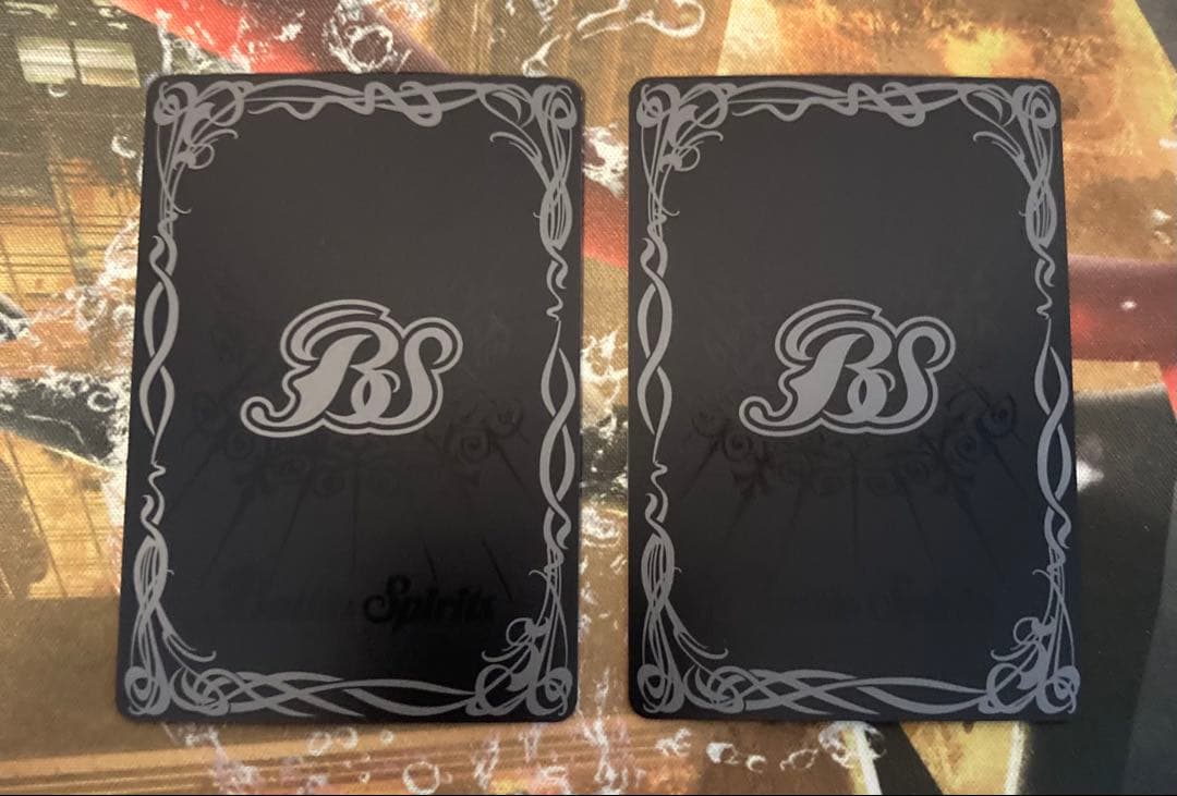 ★(最安値)ウルトラマンノア　シークレット　2枚　バトスピ