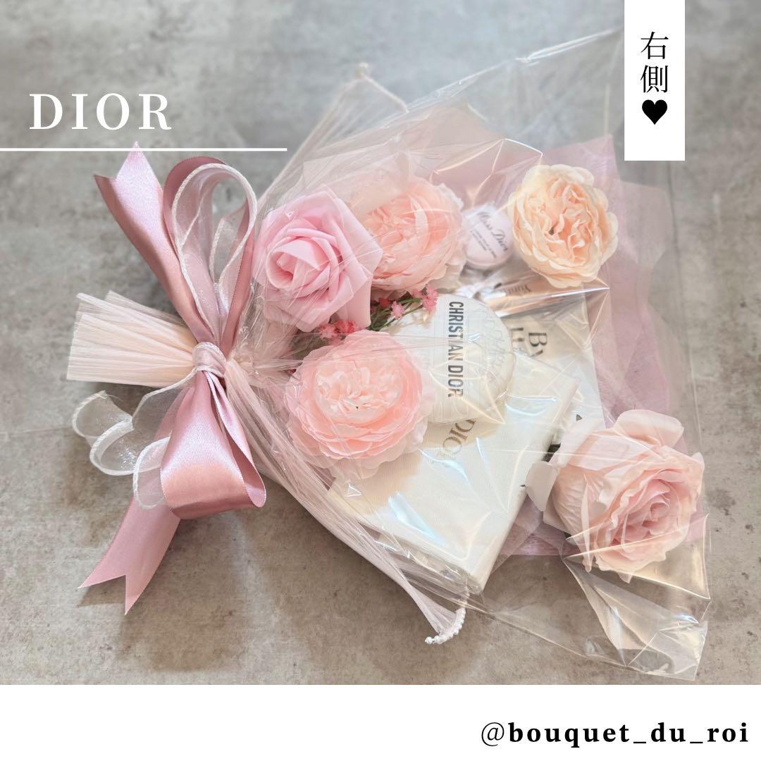 コスメブーケ ギフトブーケ 結婚式 誕生日 プレゼント 4-10