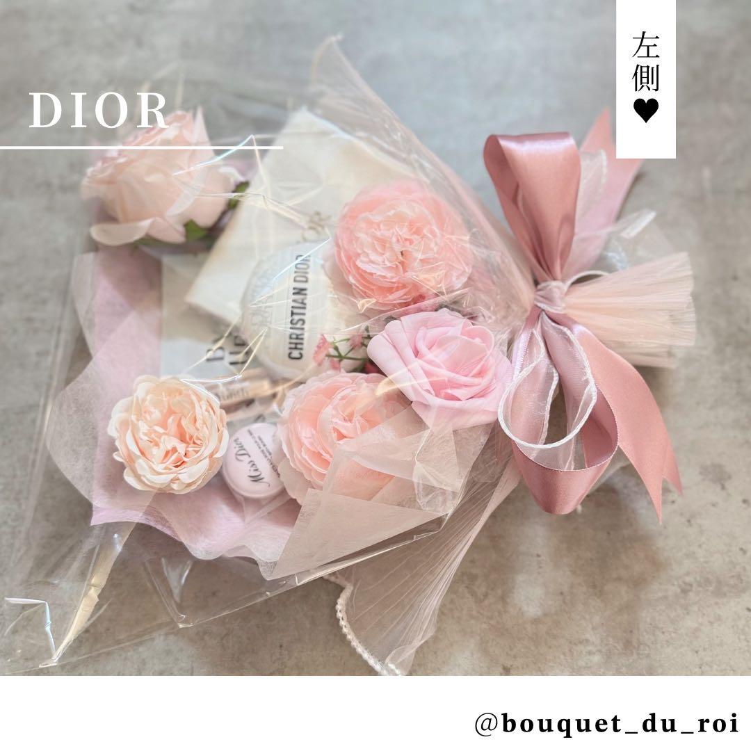 コスメブーケ ギフトブーケ 結婚式 誕生日 プレゼント 4-10