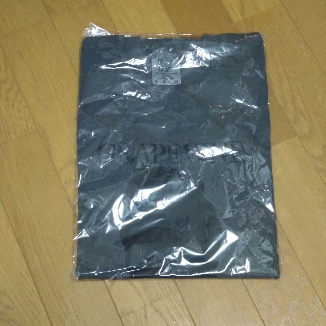 GRAPEVINE　猫行灯　Tシャツ　Sサイズ