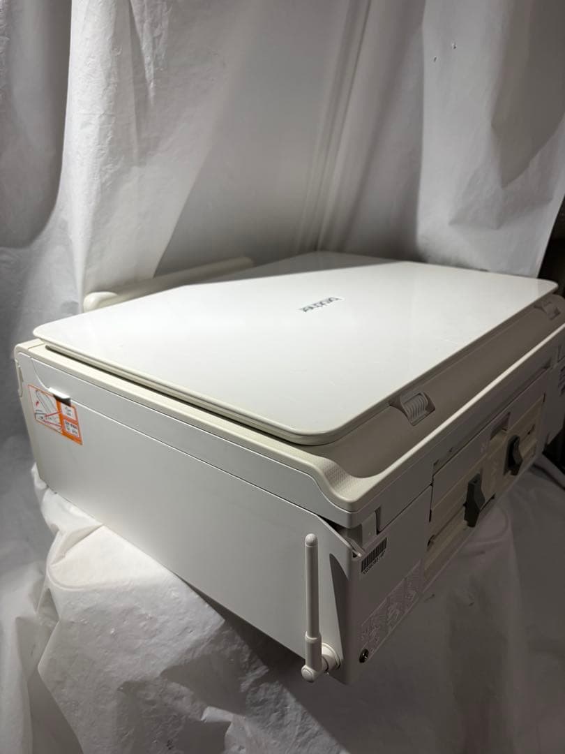 brother プリンター MFC-J720D 現状品