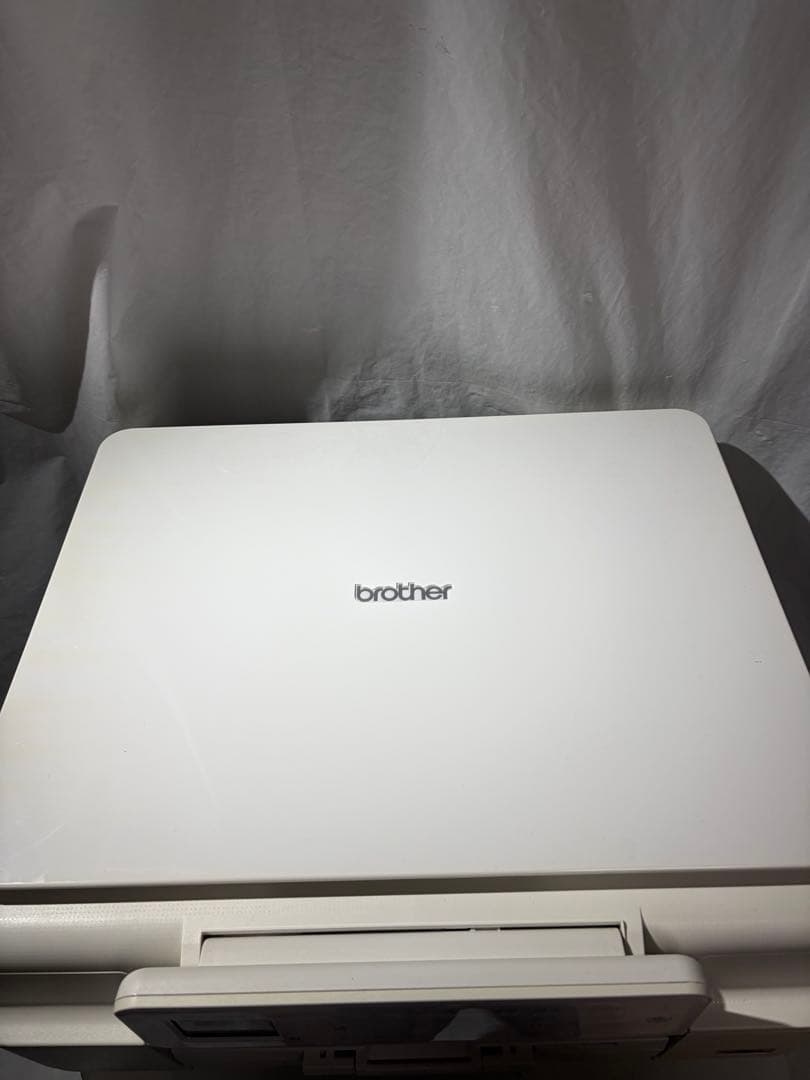 brother プリンター MFC-J720D 現状品