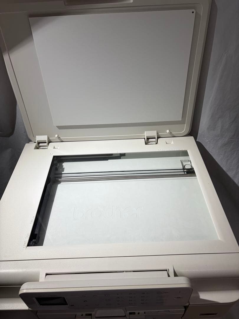 brother プリンター MFC-J720D 現状品