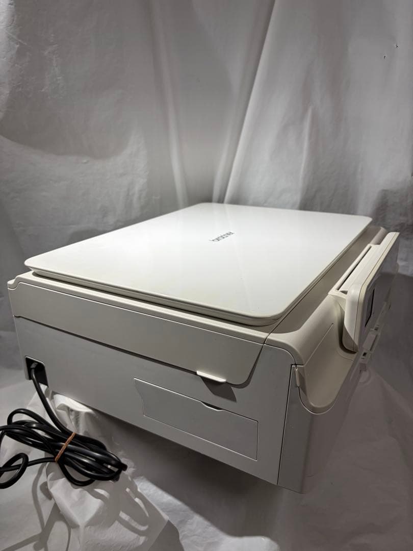 brother プリンター MFC-J720D 現状品