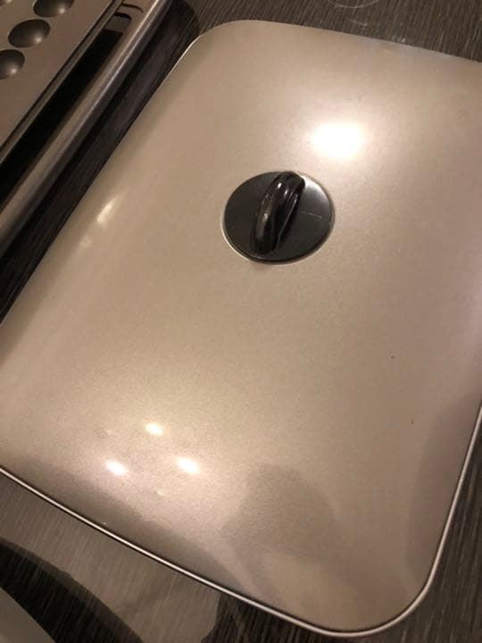 タイガー魔法瓶 CPT-B130(HW) 数回商品