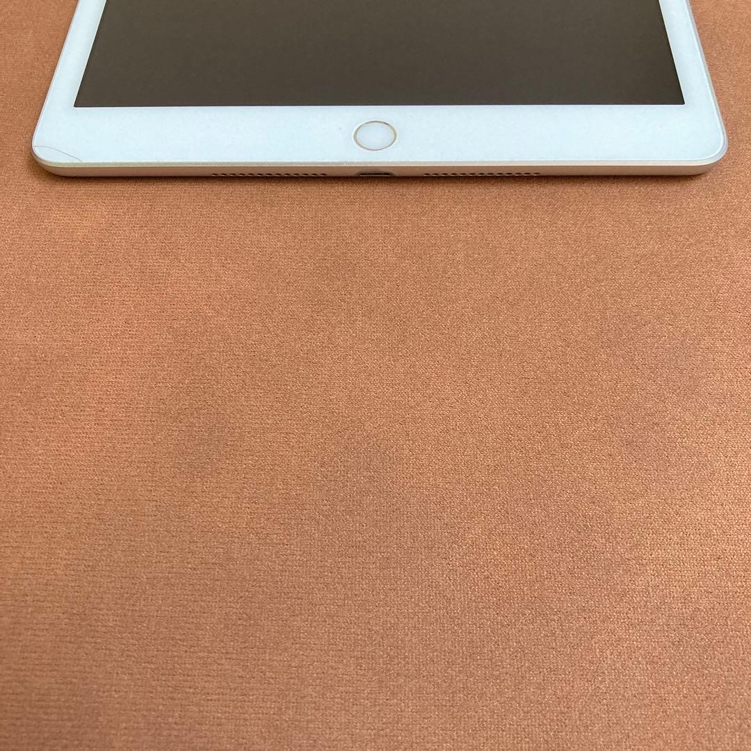 776【早い者勝ち】iPad7 第7世代 32GB WIFIモデル☆